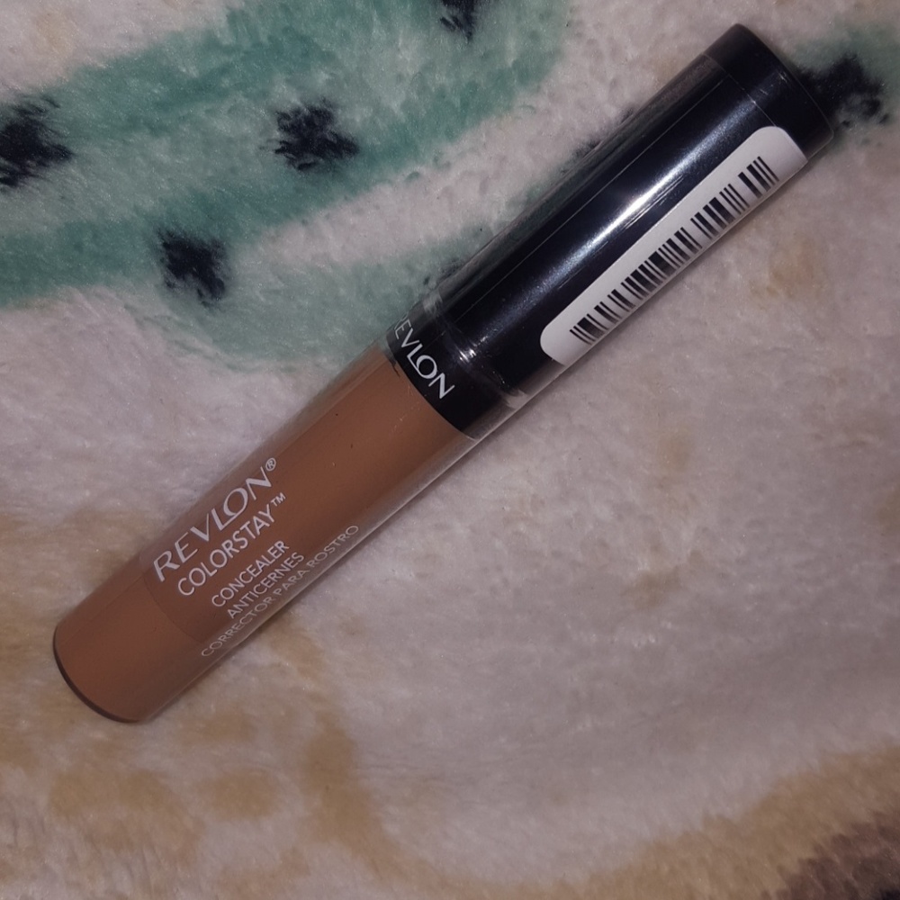 Revlon Colorstay Concealer 06Deep